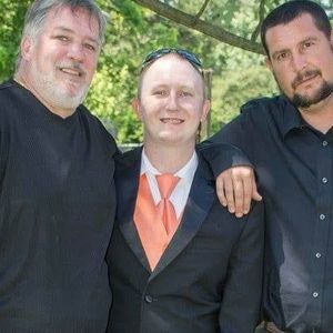 Meet your Posher, Kyle